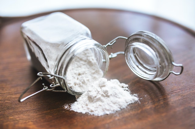 
          
            2018 De ingrediëntenlijst
          
        
