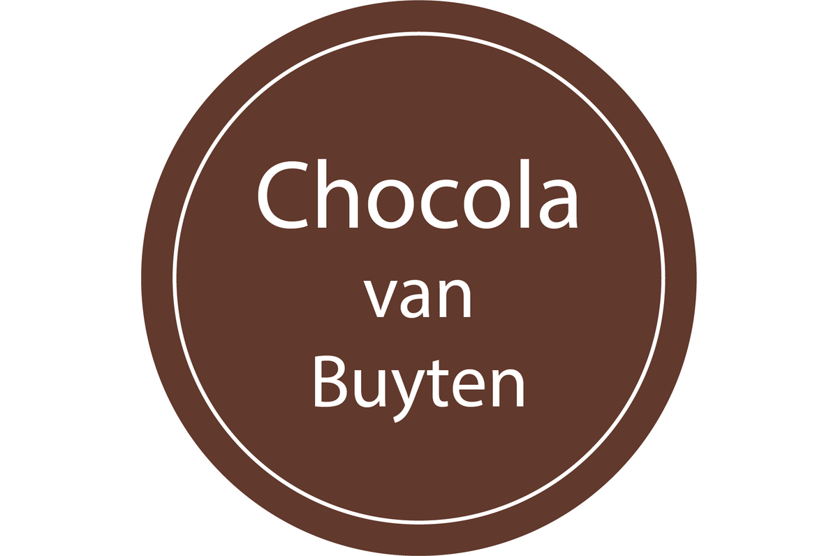 Chocolade van Buyten (550ml)