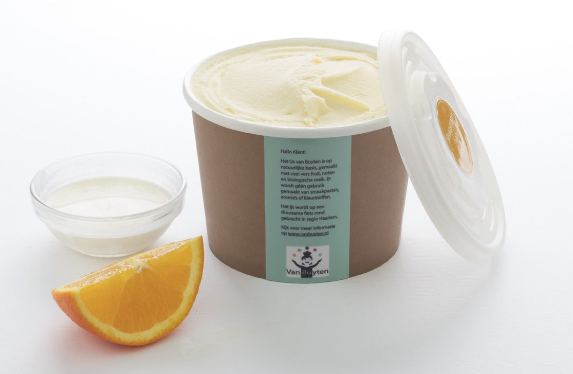 Sinaasappel van Buyten (550ml)